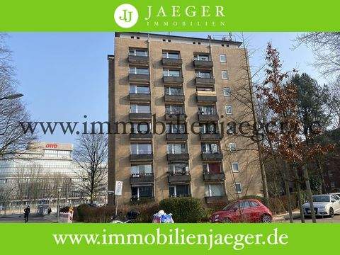 Hamburg Wohnungen, Hamburg Wohnung mieten