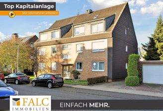 Investment für die Zukunft!