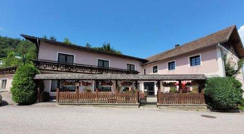 Loich im Pielachtal Gastronomie, Pacht, Gaststätten