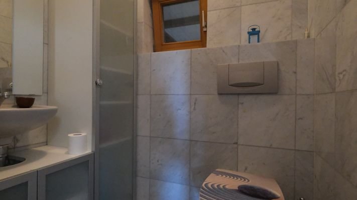 Gäste- WC