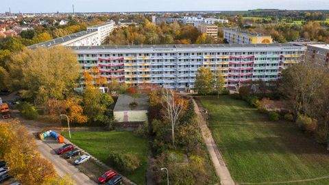 Dessau-Roßlau Wohnungen, Dessau-Roßlau Wohnung mieten