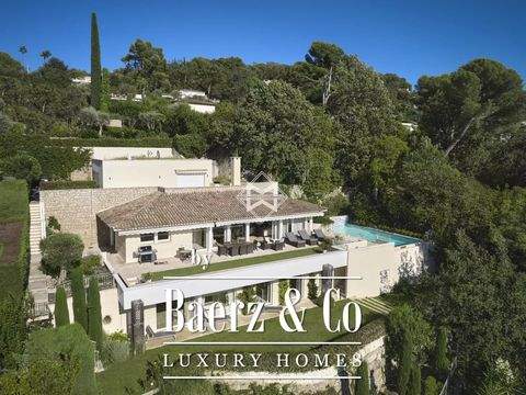 cannes Häuser, cannes Haus kaufen