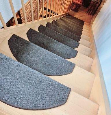 Interner Treppenaufgang