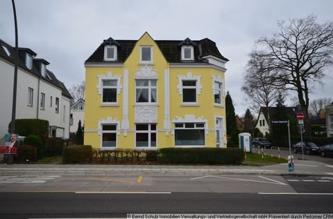 Hamburg Ladenlokale, Ladenflächen 