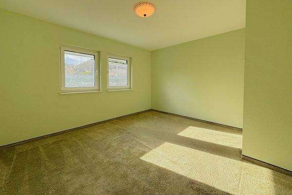 gemütliches Schlafzimmer