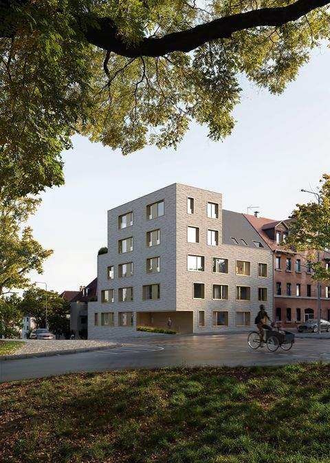 Erlangen Wohnungen, Erlangen Wohnung kaufen