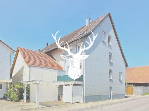 Klettgau Häuser, Klettgau Haus mieten 