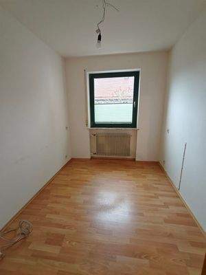 Schlafzimmer 1, 1. OG. 