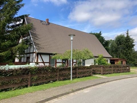 Groß Wüstenfelde Häuser, Groß Wüstenfelde Haus kaufen