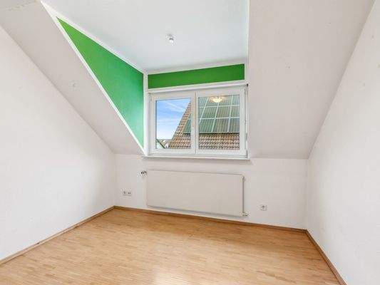 Ebene 1 - Kinderzimmer