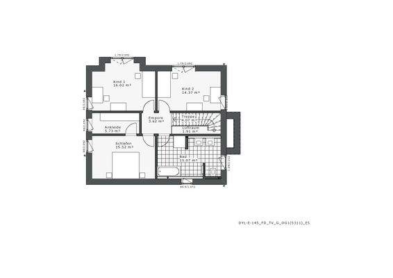 Daylight-E-144 Entwurf 5 OG