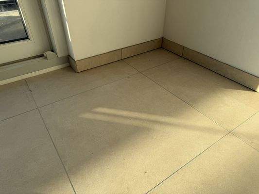 Bodenbelag Wohnräume