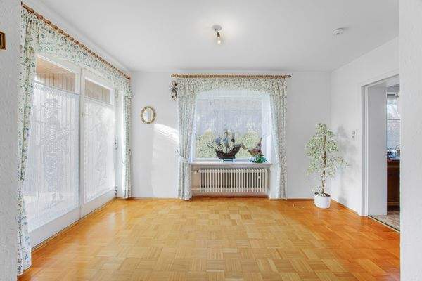 Impression Essbereich