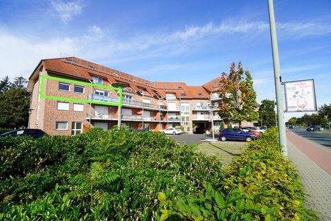 Paderborn Wohnungen, Paderborn Wohnung mieten