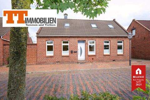 Wilhelmshaven-Bant Häuser, Wilhelmshaven-Bant Haus kaufen