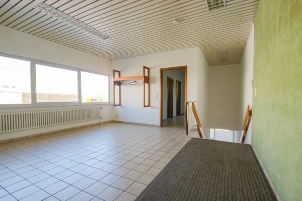 Bürofläche direkt an der BAB 620