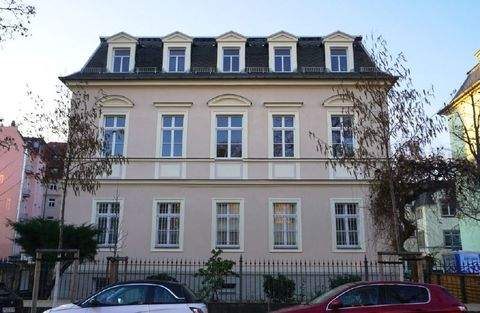 Dresden Büros, Büroräume, Büroflächen 