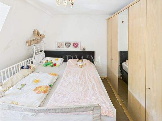 Schlafzimmer OG 2