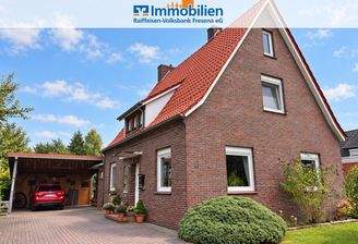 Hausansicht vorn