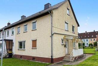Seitenansicht