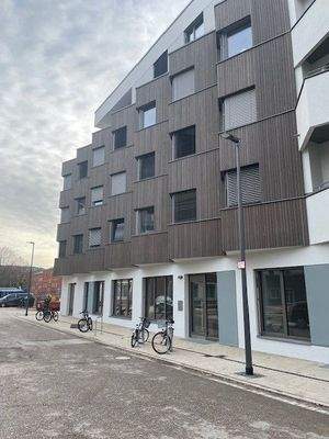 Gewerbeeinheit Lagarde Höfe