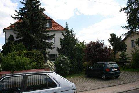 Radebeul Wohnungen, Radebeul Wohnung kaufen