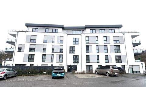 Gevelsberg Wohnungen, Gevelsberg Wohnung kaufen