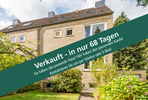 Hamburg Häuser, Hamburg Haus kaufen