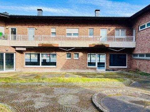 Wetter Büros, Büroräume, Büroflächen 