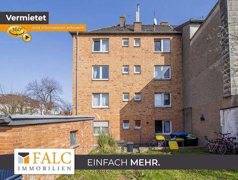 Eschweiler Renditeobjekte, Mehrfamilienhäuser, Geschäftshäuser, Kapitalanlage