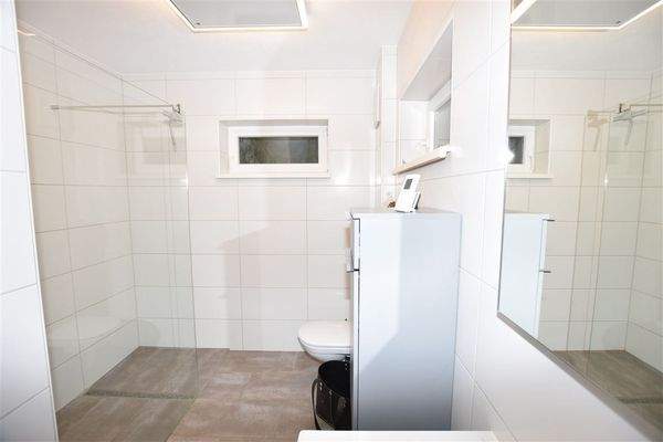 Badezimmer Untergeschoss