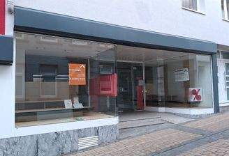 Ladenfläche in Prüm