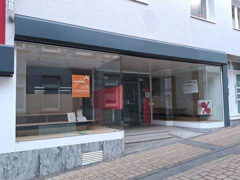 Prüm Büros, Büroräume, Büroflächen 