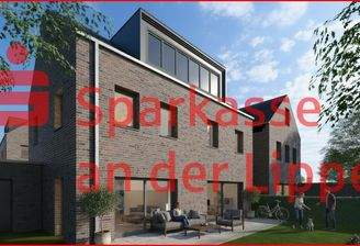 Haus 4_Rücksansicht II