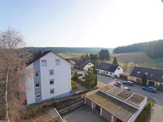 Blick in die Nachbarschaft