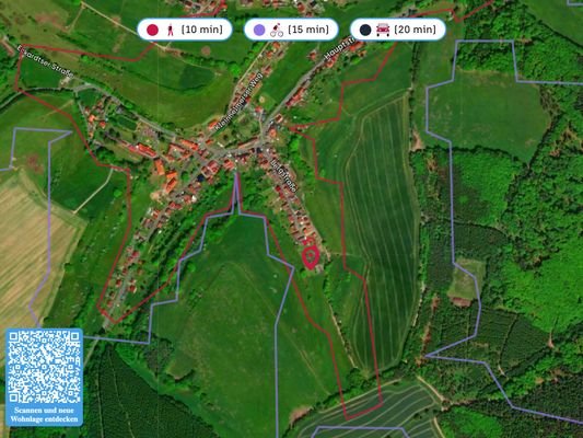 Lageplan 1