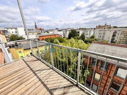 Schwerin Wohnungen, Schwerin Wohnung mieten