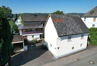 Rückansicht