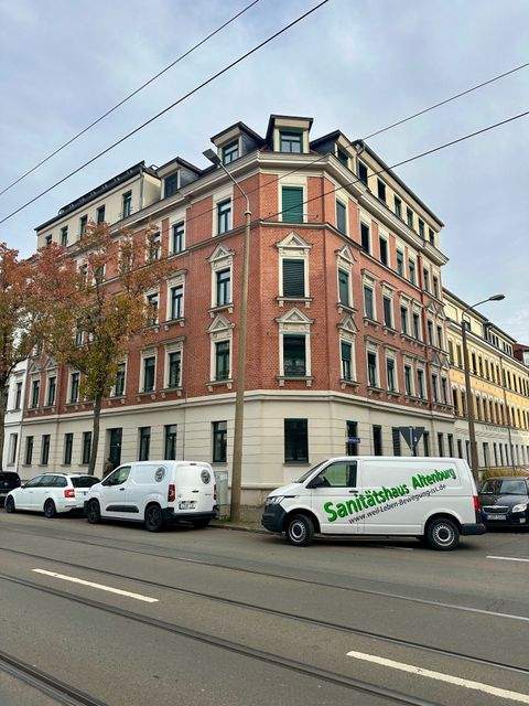 Leipzig Wohnungen, Leipzig Wohnung kaufen