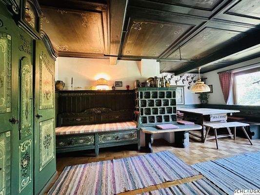 1. OG - Bauernstube 2