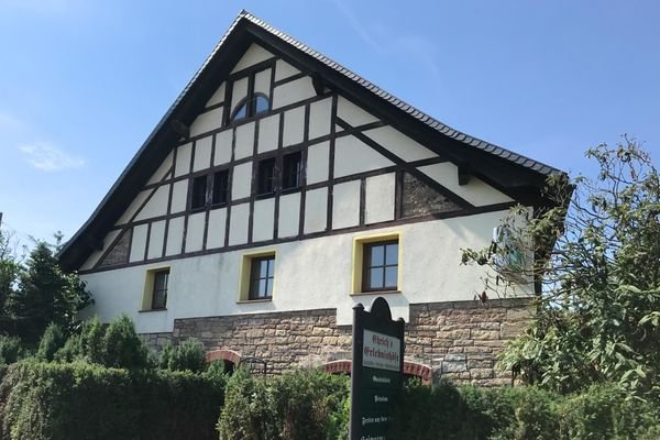 Fachwerkhaus zum Kauf