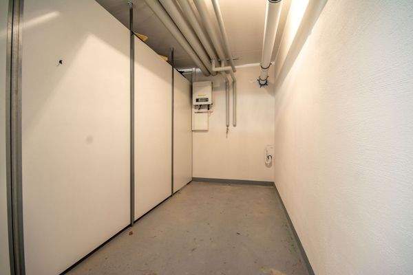 Beispiel Kellerabteil