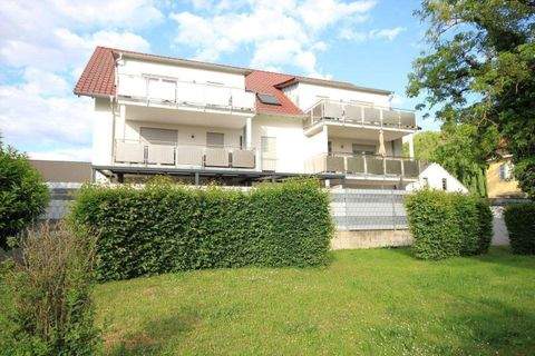 Lahr/Schwarzwald Wohnungen, Lahr/Schwarzwald Wohnung kaufen