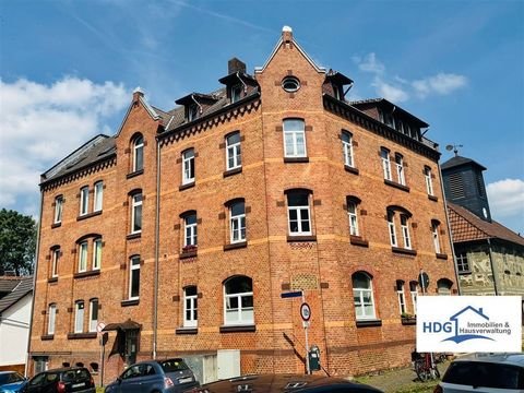 Kassel Renditeobjekte, Mehrfamilienhäuser, Geschäftshäuser, Kapitalanlage