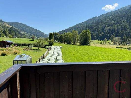 Appartement Bad Kleinkirchheim (9)