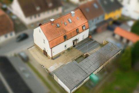 Zirndorf Häuser, Zirndorf Haus kaufen