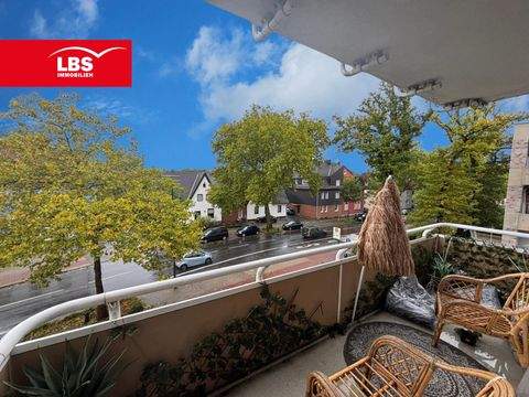 Recklinghausen Wohnungen, Recklinghausen Wohnung kaufen