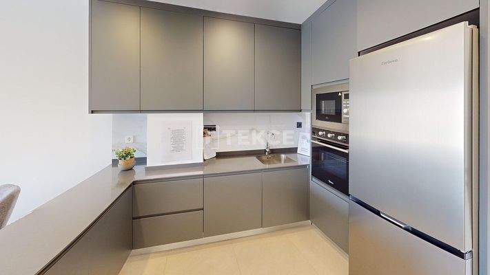 Stylish Apartments in La Mata Costa Blanca Nearby Amenities