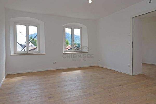 Arbeitszimmer/Schlafzimmer