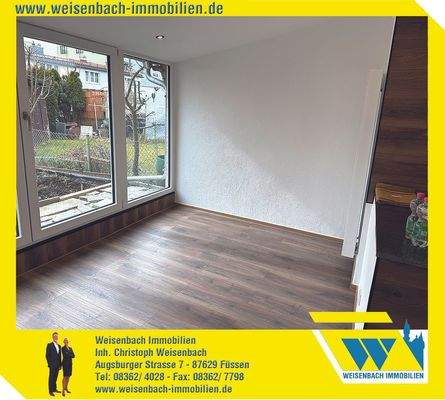 Weisenbach Immobilien